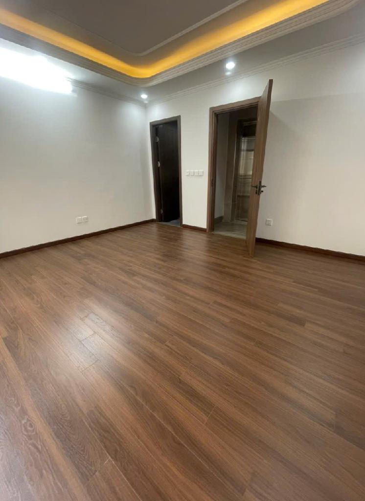 BÁN NHÀ GẦN KĐT CIPUTRA -NHÀ 6 TẦNG – THANG MÁY FULL NỘI THẤT - Ô TÔ ĐỖ CỬA.